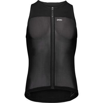 POC VPD Max Vest, Rückenprotektor, Herren, schwarz POC VPD Max Vest, Rückenprotektor, Herren, schwarz