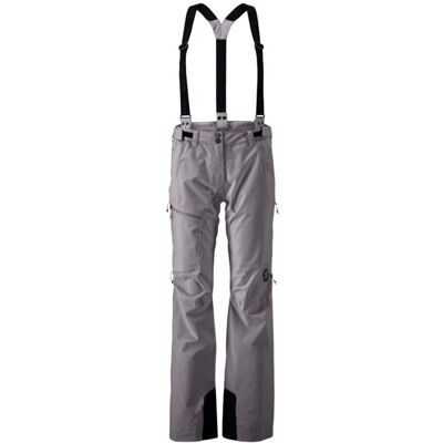 Scott Explorair 3L, Shellhose, Damen, grau Scott Explorair 3L, Shellhose, Damen, grau