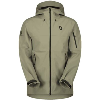 Scott Explorair 3L, Shelljacke, Herren, beige Scott Explorair 3L, Shelljacke, Herren, beige