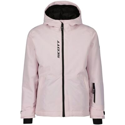 Scott Ultimate Dryo, Skijacke, Junior, pink Scott Ultimate Dryo, Skijacke, Junior, pink