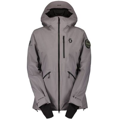 Scott Vertic GTX 2L PL, Shelljacke, Damen, grau Scott Vertic GTX 2L PL, Shelljacke, Damen, grau