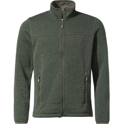 Vaude Men's Rienza Jacket III, Fleecejacke, Herren, grün Vaude Men's Rienza Jacket III, Fleecejacke, Herren, grün