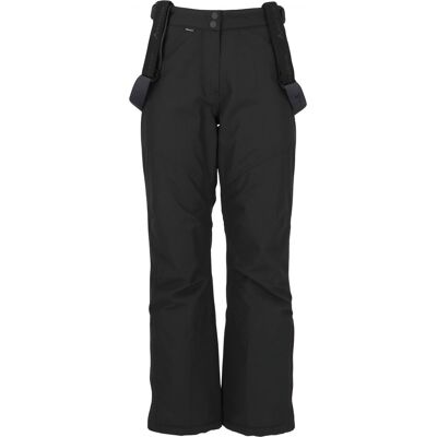 WHISTLER - Drizzle - 36 - schwarz - Ski pants WHISTLER - Drizzle - 36 - schwarz - Ski pants