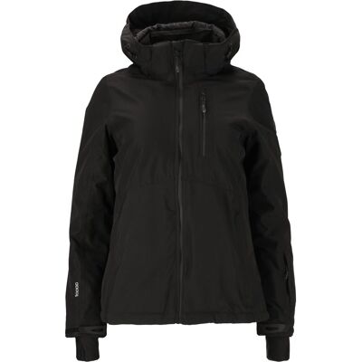 WHISTLER - Drizzle - Schwarz - Gr. 38 - Skijacke WHISTLER - Drizzle - Schwarz - Gr. 38 - Skijacke