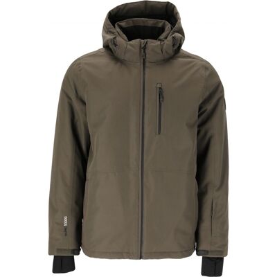 WHISTLER - Drizzle - Schwarz - XXL - Skijacke WHISTLER - Drizzle - Schwarz - XXL - Skijacke