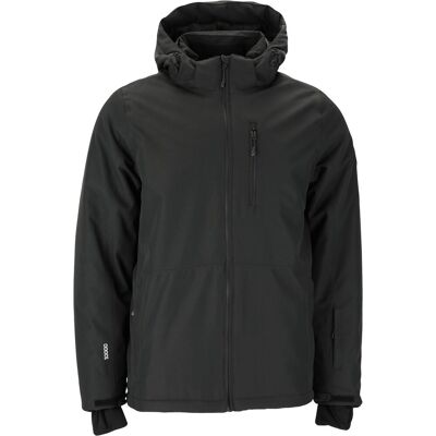 WHISTLER Drizzle Skijacke Herren Wasserdicht Winddicht Atmungsaktiv - Skijacke WHISTLER Drizzle Skijacke Herren Wasserdicht Winddicht Atmungsaktiv - Skijacke