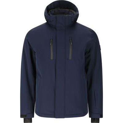 Whistler Miller, Skijacke, Herren, blau Whistler Miller, Skijacke, Herren, blau