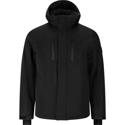 Whistler Miller, Skijacke, Herren, schwarz Whistler Miller, Skijacke, Herren, schwarz