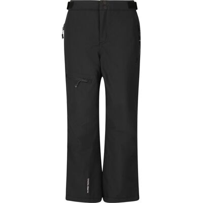 Whistler Rossburg, Skihose, Junior, schwarz Whistler Rossburg, Skihose, Junior, schwarz