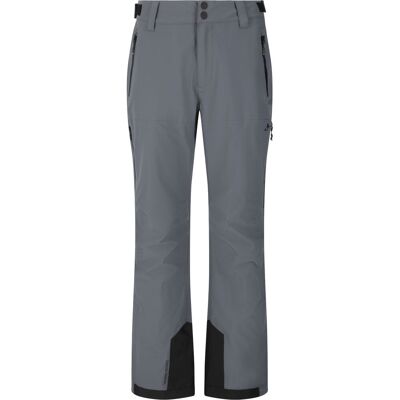 Whistler Waitoro, Skihose, Herren, dunkelgrau Whistler Waitoro, Skihose, Herren, dunkelgrau