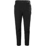 Helly Hansen Hovda Tur, Wanderhose, Damen, schwarz