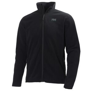 Helly Hansen Daybreaker Fleece Jacke, Herren, schwarz