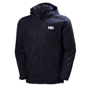 Helly Hansen Dubliner, Regenjacke, Herren, Navy