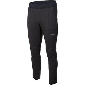 Swix Cross, Hose, Herren, schwarz