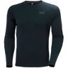 Helly Hansen Active Crew Funktionsshirt, Herren, Navy