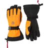 Hestra Gauntlet Sr, Skihandschuhe, orange/orange