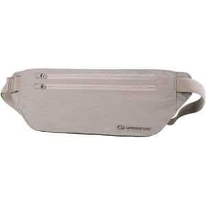 Lifeventure RFID Body Wallet, Gürteltasche, Unisex, Hellgrau Lifeventure RFID Body Wallet, Gürteltasche, Unisex, Hellgrau