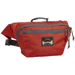 Lundhags Core Hippak 2 L, Gürteltasche, Unisex, Rot Lundhags Core Hippak 2 L, Gürteltasche, Unisex, Rot