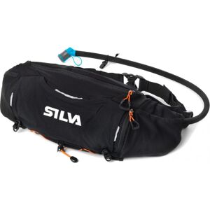 Silva Flex Belt 10, Gürteltasche, Schwarz Silva Flex Belt 10, Gürteltasche, Schwarz