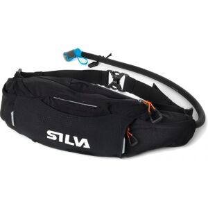 Silva Race Belt 4, Gürteltasche, schwarz Silva Race Belt 4, Gürteltasche, schwarz