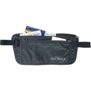 Tatonka Skin Moneybelt Int., Gürteltasche, schwarz Tatonka Skin Moneybelt Int., Gürteltasche, schwarz