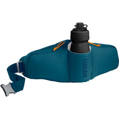 Camelbak Podium Flow 2 Waist Pack PFAS Free, Gürteltasche, blau Camelbak Podium Flow 2 Waist Pack PFAS Free, Gürteltasche, blau