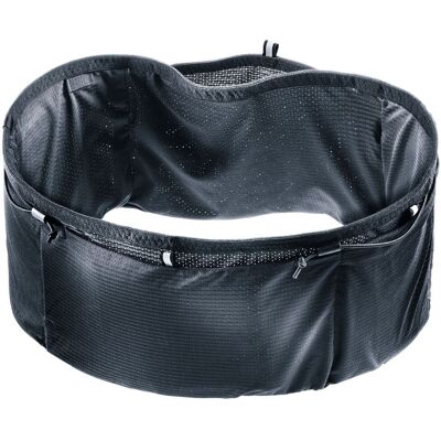 Deuter Traick Belt, Laufgürtel, schwarz Deuter Traick Belt, Laufgürtel, schwarz