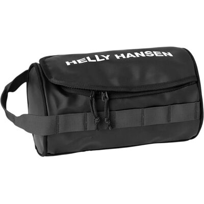 Helly Hansen HH Wash Bag 2, schwarz Helly Hansen HH Wash Bag 2, schwarz