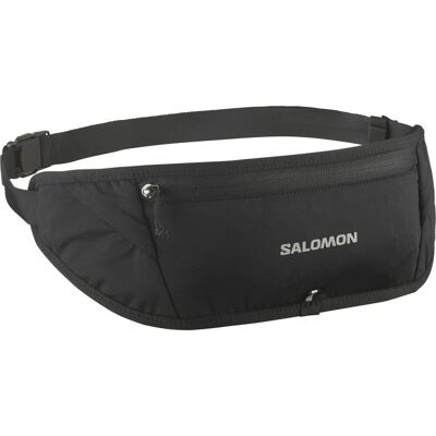 Salomon Pulse, Hüfttasche, schwarz Salomon Pulse, Hüfttasche, schwarz