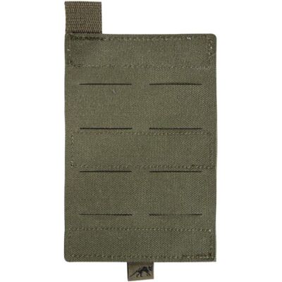 Tasmanian Tiger 2 Molle Adapter VL, Tasche Zubehör, grün Tasmanian Tiger 2 Molle Adapter VL, Tasche Zubehör, grün