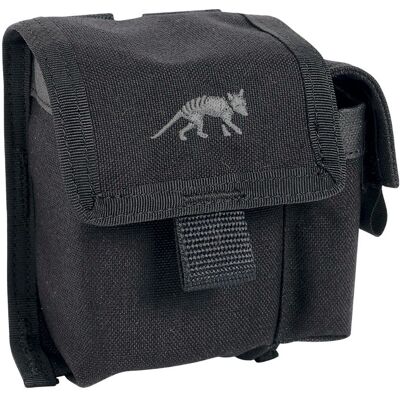 Tasmanian Tiger Cig Bag, Multitasche, schwarz Tasmanian Tiger Cig Bag, Multitasche, schwarz