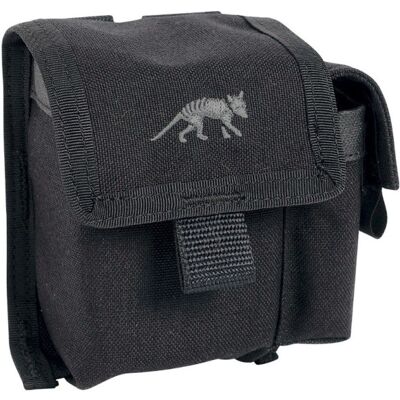 Tasmanian Tiger Cig Bag, Multitasche, schwarz Tasmanian Tiger Cig Bag, Multitasche, schwarz
