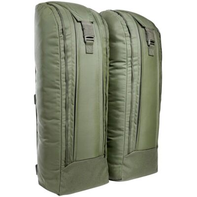 Tasmanian Tiger Tt Front-side Pouch 16 Set - Olive - Tasche Tasmanian Tiger Tt Front-side Pouch 16 Set - Olive - Tasche