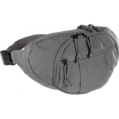 Tasmanian Tiger Hip Bag MKII, Gürteltasche, Grau Tasmanian Tiger Hip Bag MKII, Gürteltasche, Grau