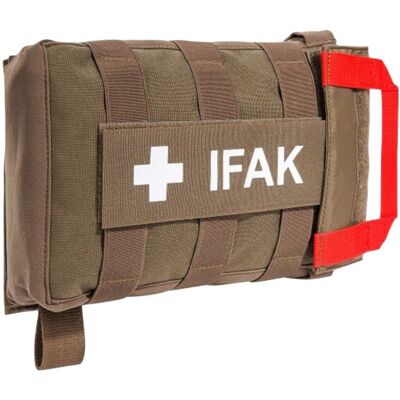 Tasmanian Tiger IFAK Pouch VL L, Erste-Hilfe-Tasche, braun Tasmanian Tiger IFAK Pouch VL L, Erste-Hilfe-Tasche, braun