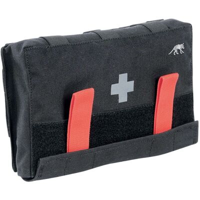 Tasmanian Tiger IFAK Tasche, Erste-Hilfe-Tasche, schwarz Tasmanian Tiger IFAK Tasche, Erste-Hilfe-Tasche, schwarz