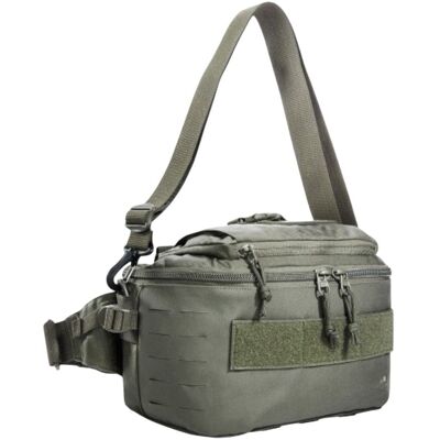 Tasmanian Tiger Medic Hip Bag IRR, Tasche, grau/grün Tasmanian Tiger Medic Hip Bag IRR, Tasche, grau/grün