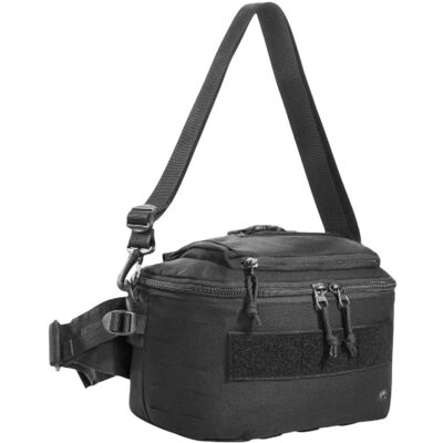 Tasmanian Tiger Medic Hip Bag, Tasche, schwarz Tasmanian Tiger Medic Hip Bag, Tasche, schwarz