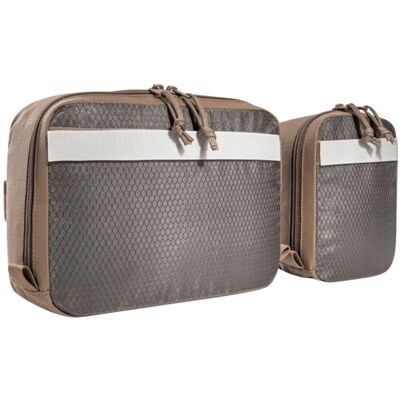 Tasmanian Tiger Multipurpose Pouch Set VL, Taschen-Set, Braun Tasmanian Tiger Multipurpose Pouch Set VL, Taschen-Set, Braun
