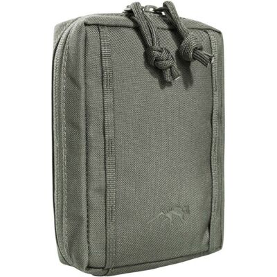 Tasmanian Tiger Tac Pouch 1.1 IRR, Mehrzwecktasche, grau/grün Tasmanian Tiger Tac Pouch 1.1 IRR, Mehrzwecktasche, grau/grün