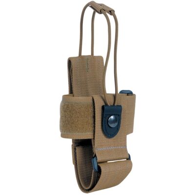 Tasmanian Tiger Tac Pouch 2 Radio, Mehrzwecktasche, braun Tasmanian Tiger Tac Pouch 2 Radio, Mehrzwecktasche, braun