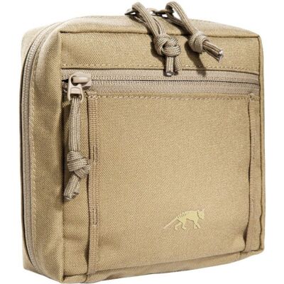 Tasmanian Tiger Tac Pouch 5.1, Mehrzwecktasche, khaki Tasmanian Tiger Tac Pouch 5.1, Mehrzwecktasche, khaki