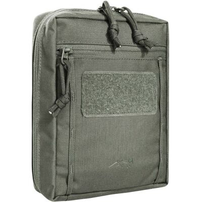 Tasmanian Tiger Tac Pouch 6.1 IRR, Mehrzwecktasche, grau/grün Tasmanian Tiger Tac Pouch 6.1 IRR, Mehrzwecktasche, grau/grün