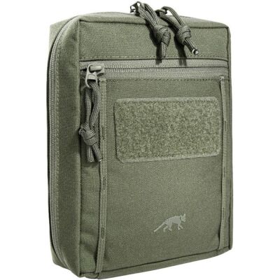 Tasmanian Tiger Tac Pouch 6.1, Mehrzwecktasche, grün Tasmanian Tiger Tac Pouch 6.1, Mehrzwecktasche, grün