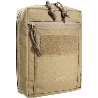 Tasmanian Tiger Tac Pouch 6.1, Mehrzwecktasche, khaki Tasmanian Tiger Tac Pouch 6.1, Mehrzwecktasche, khaki
