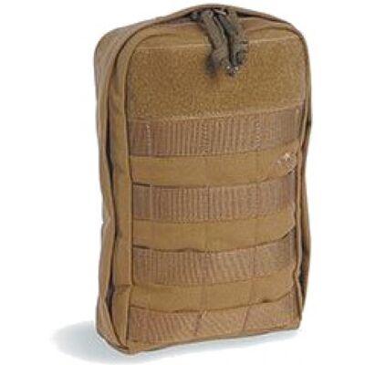 Tasmanian Tiger TT TAC POUCH 7 Khaki - Rucksack-Zubehör Tasmanian Tiger TT TAC POUCH 7 Khaki - Rucksack-Zubehör