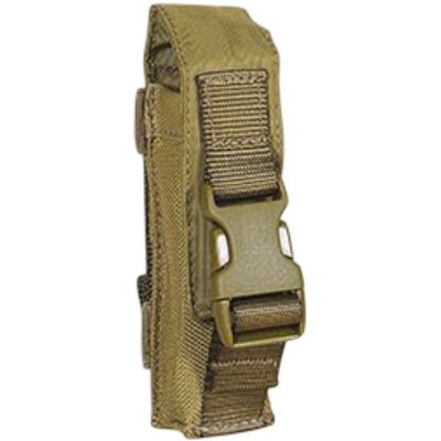 Tasmanian Tiger Tool Pocket, Gürteltasche, braun Tasmanian Tiger Tool Pocket, Gürteltasche, braun
