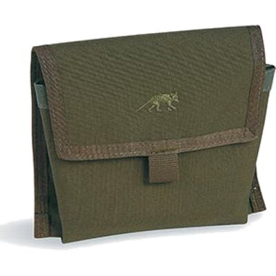 Tasmanian Tiger Mil Pouch Utility, Molle-Tasche, grün Tasmanian Tiger Mil Pouch Utility, Molle-Tasche, grün