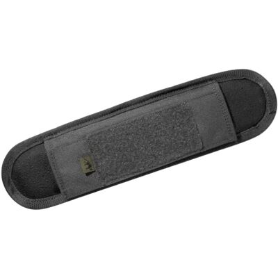 Tasmanian Tiger Shoulder pad 50MM, schwarz Tasmanian Tiger Shoulder pad 50MM, schwarz