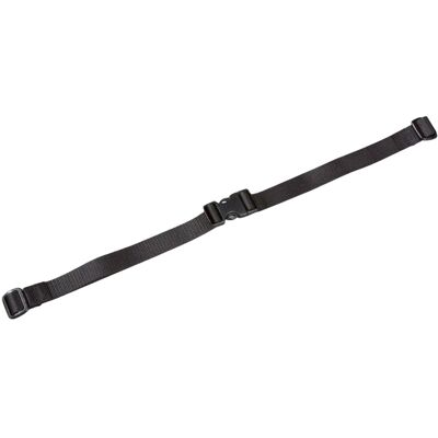 Tatonka Brustgurt 20mm, Brustgurt, schwarz Tatonka Brustgurt 20mm, Brustgurt, schwarz